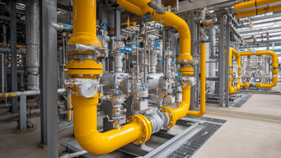 5 Tips to Choose the Best Natural Gas Heat Exchanger for Optimal Efficiency