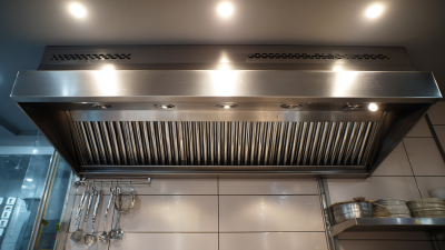 Maximizing Value from Your Best Kitchen Exhaust Fan with Effective After Sales Support and Cost Efficient Repairs