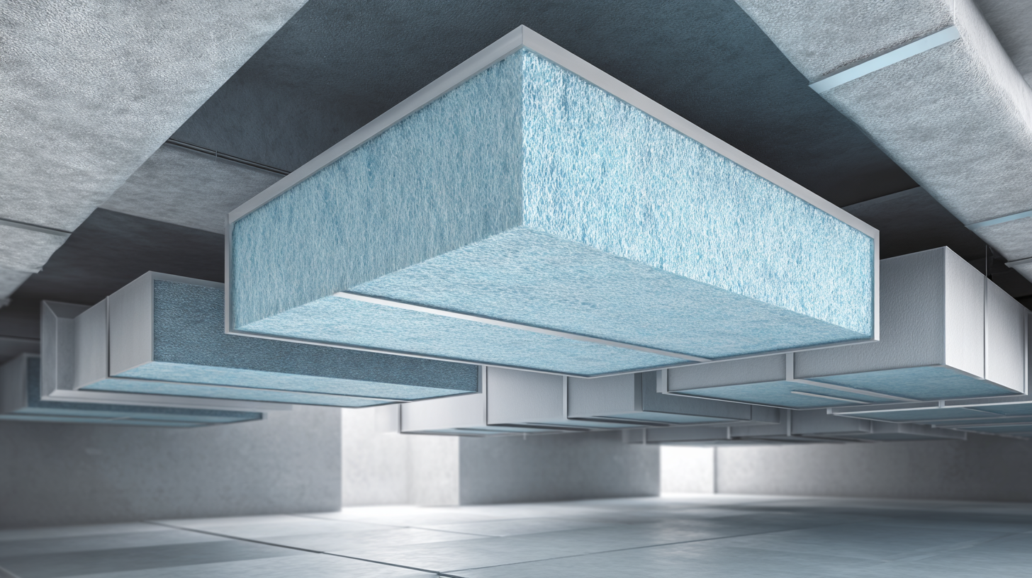 2025 Market Insights: How the Best Furnace Air Filter Drives Industry Innovations and Sustainability