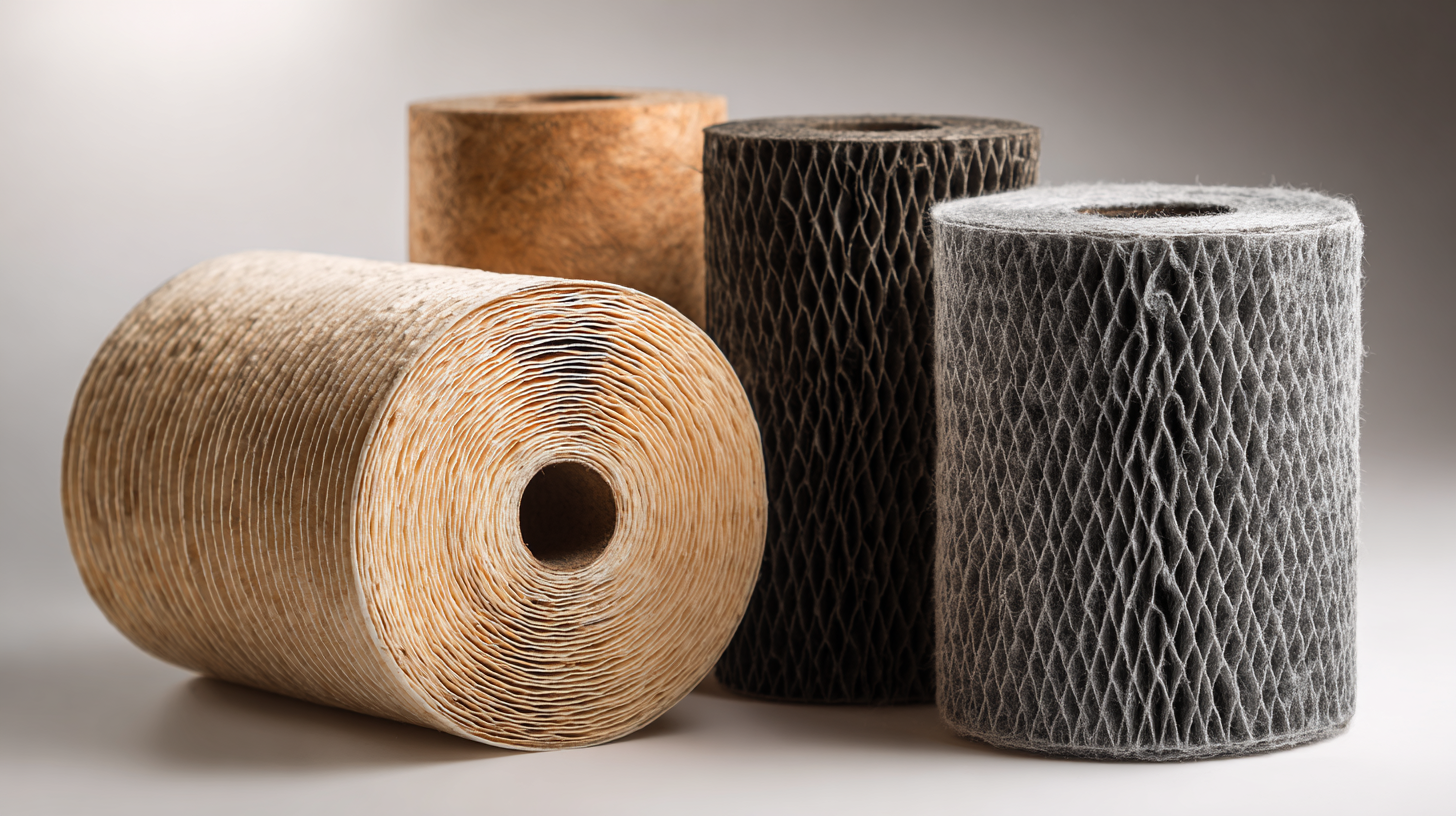2025 Market Insights: How the Best Furnace Air Filter Drives Industry Innovations and Sustainability