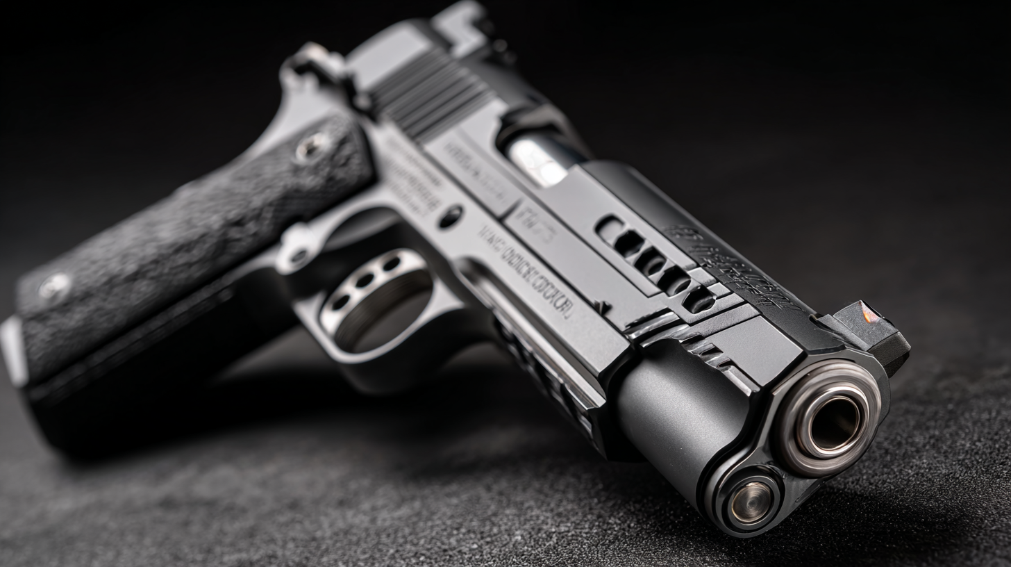 25 Proven Tips for Choosing the Best Perforating Gun Shaped Charges