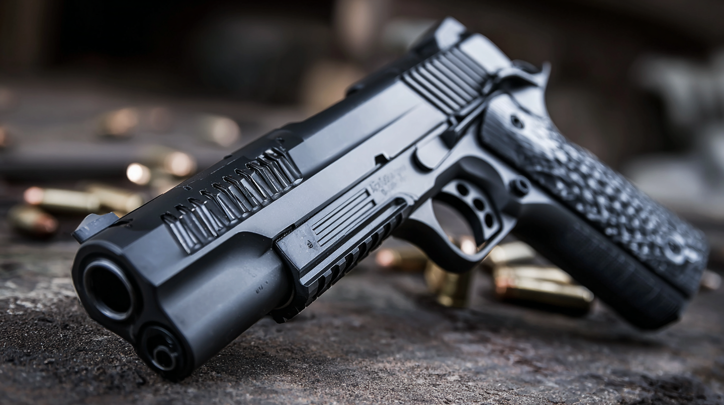 25 Proven Tips for Choosing the Best Perforating Gun Shaped Charges