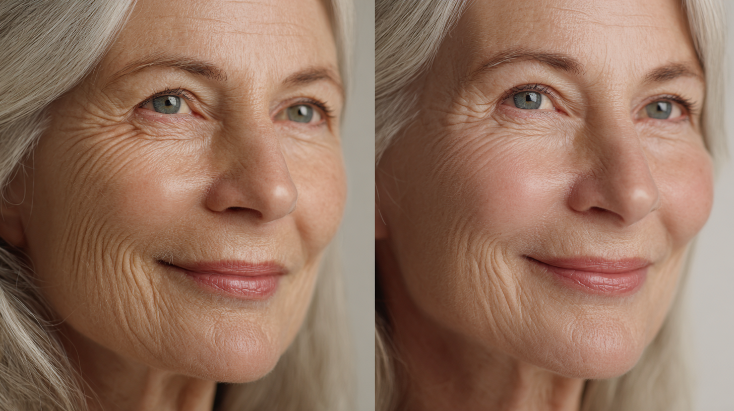 How to Maximize the Benefits of Best Resveratrol for Anti Ageing效果