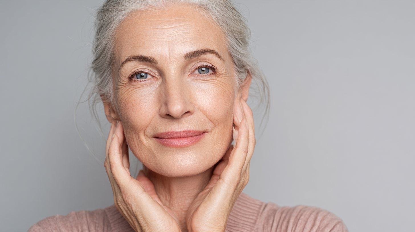 How to Maximize the Benefits of Best Resveratrol for Anti Ageing效果