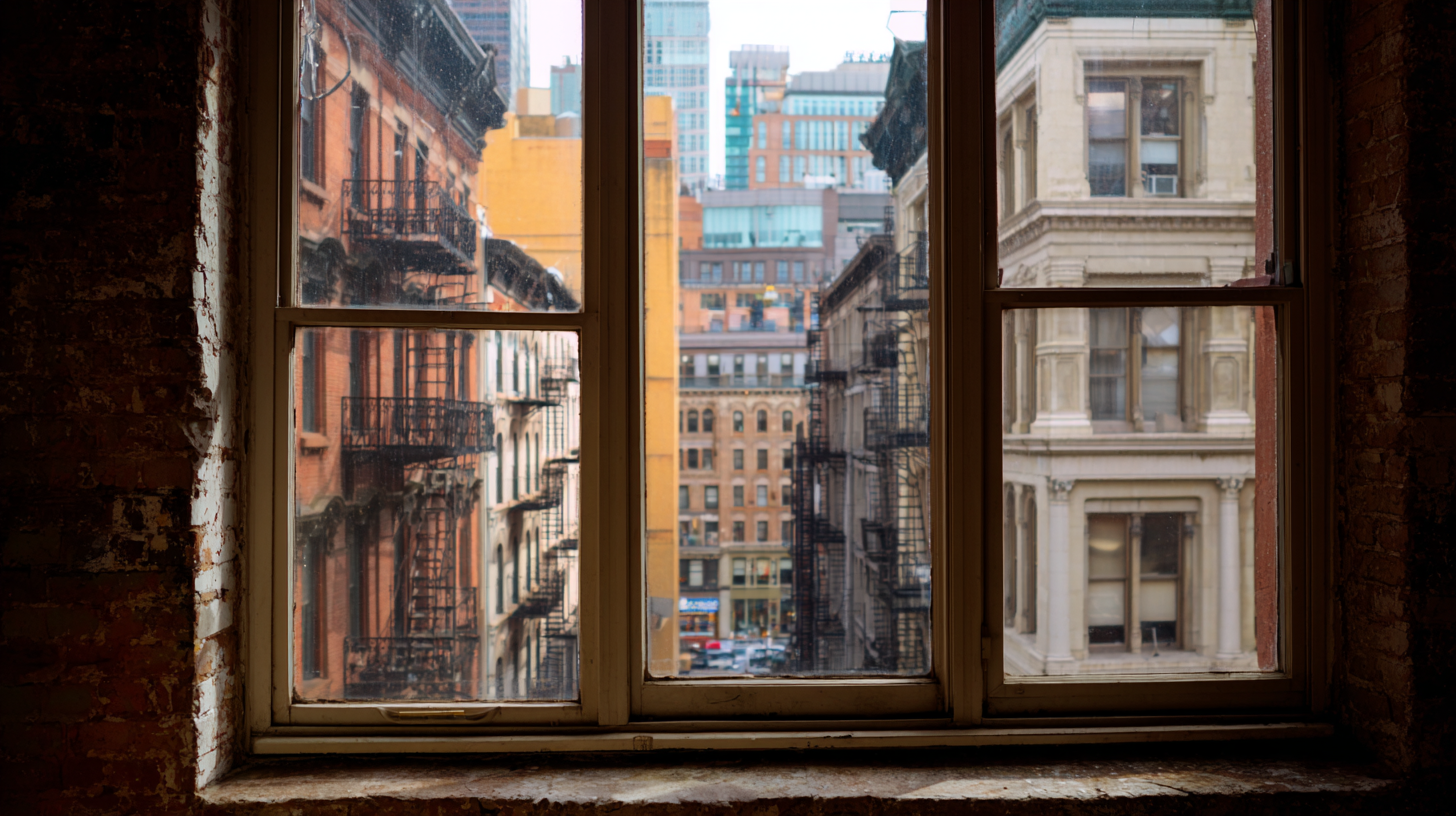 What Features Make the Best Soundproof Windows a Must Have for Buyers