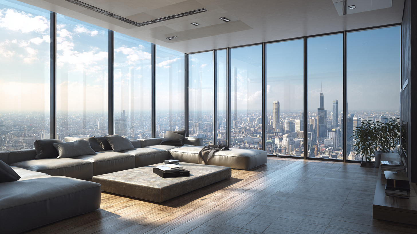 What Features Make the Best Soundproof Windows a Must Have for Buyers