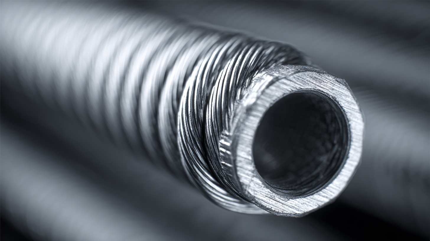 Navigating 2025 Innovation Trends in Manufacturing with Best Twist Cylinder Solutions