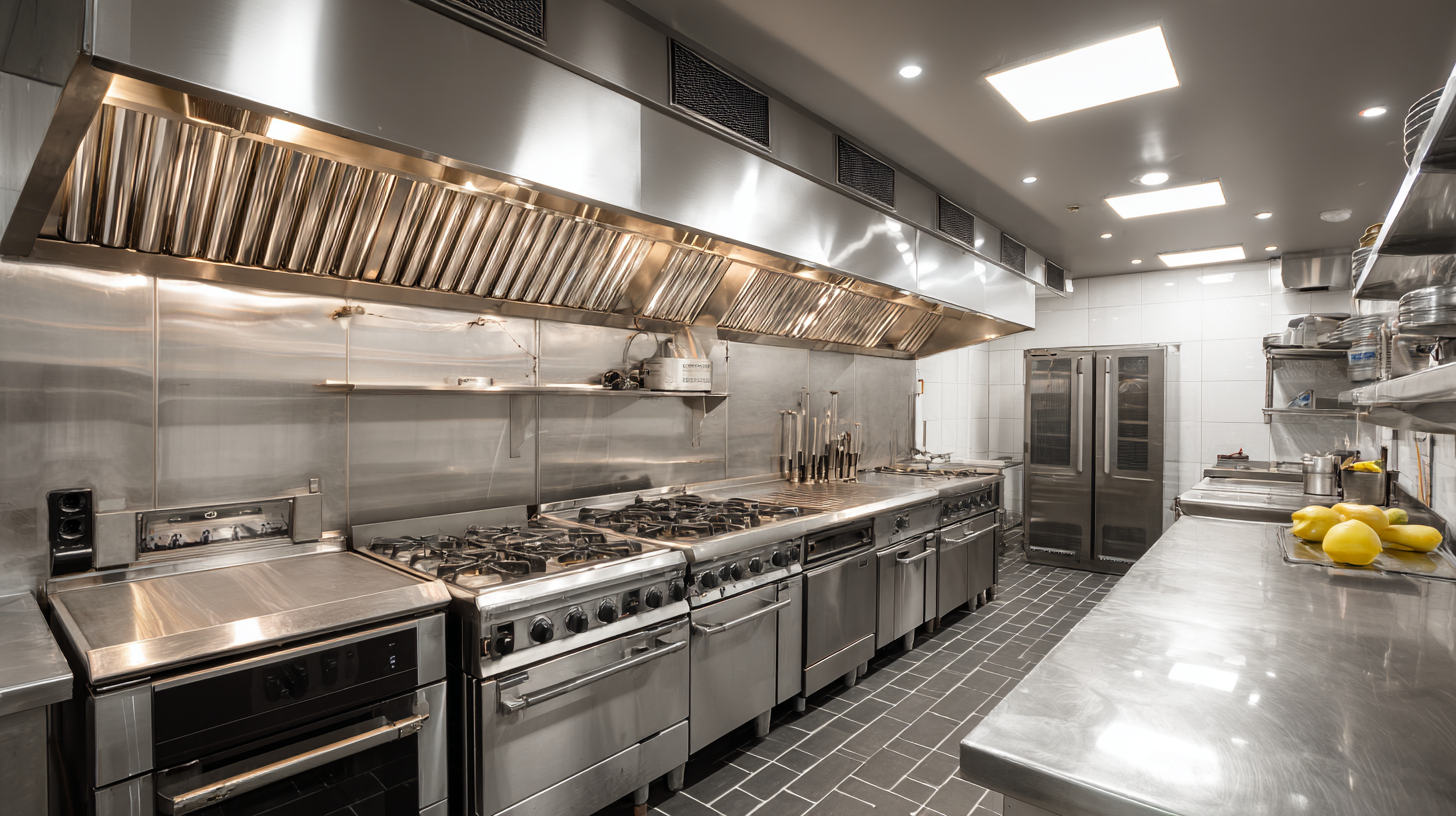 Maximizing Value from Your Best Kitchen Exhaust Fan with Effective After Sales Support and Cost Efficient Repairs