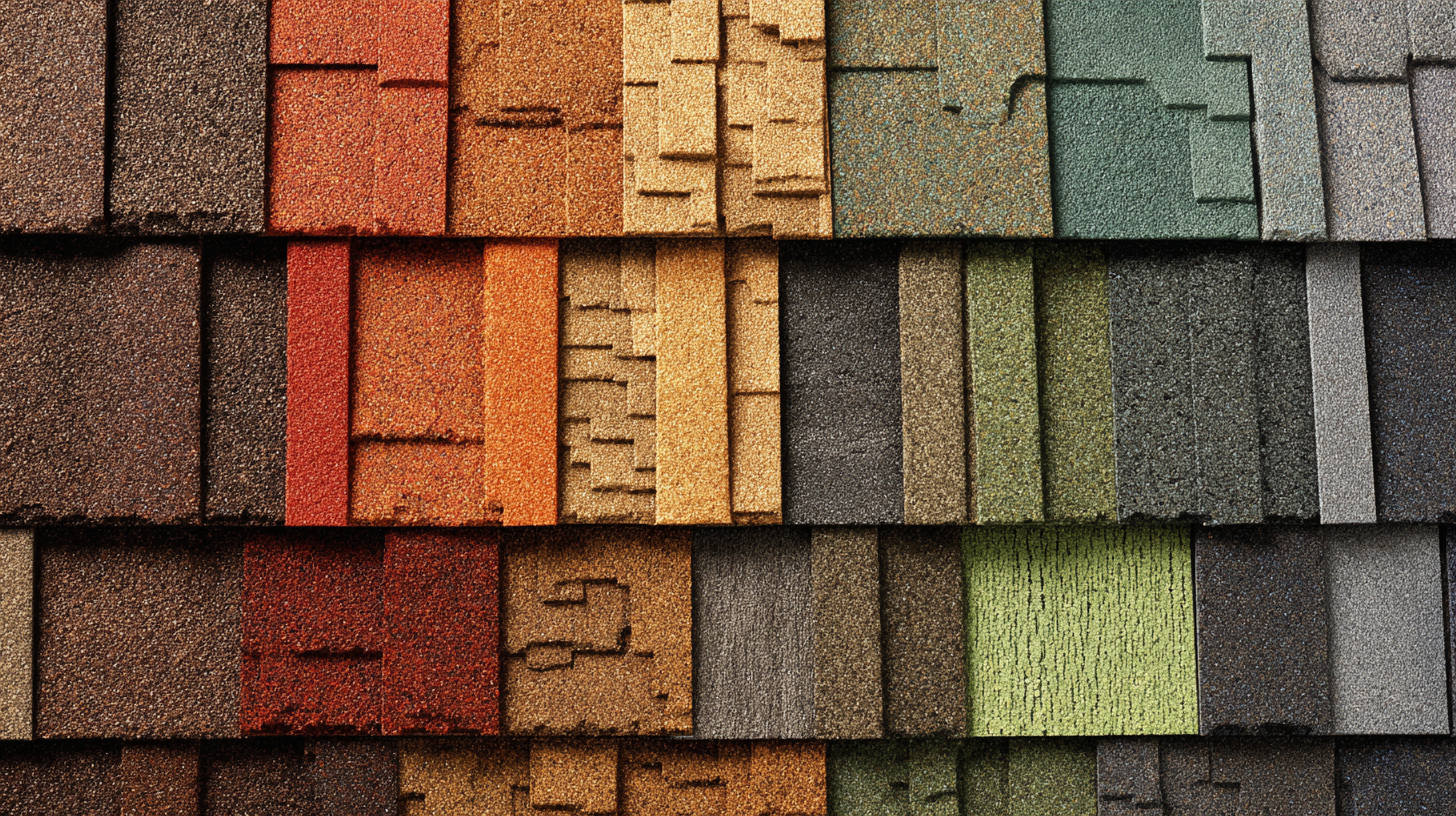 Ultimate Checklist for Sourcing the Best Roof Shingle for Your Next Project