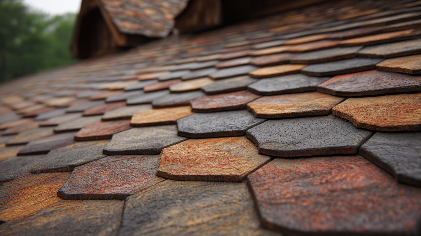 Ultimate Checklist for Sourcing the Best Roof Shingle for Your Next Project