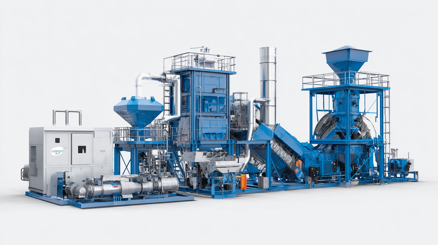 Unlocking Efficiency with the Best Yulong Pellet Machine Technical Specifications and Setup Guide