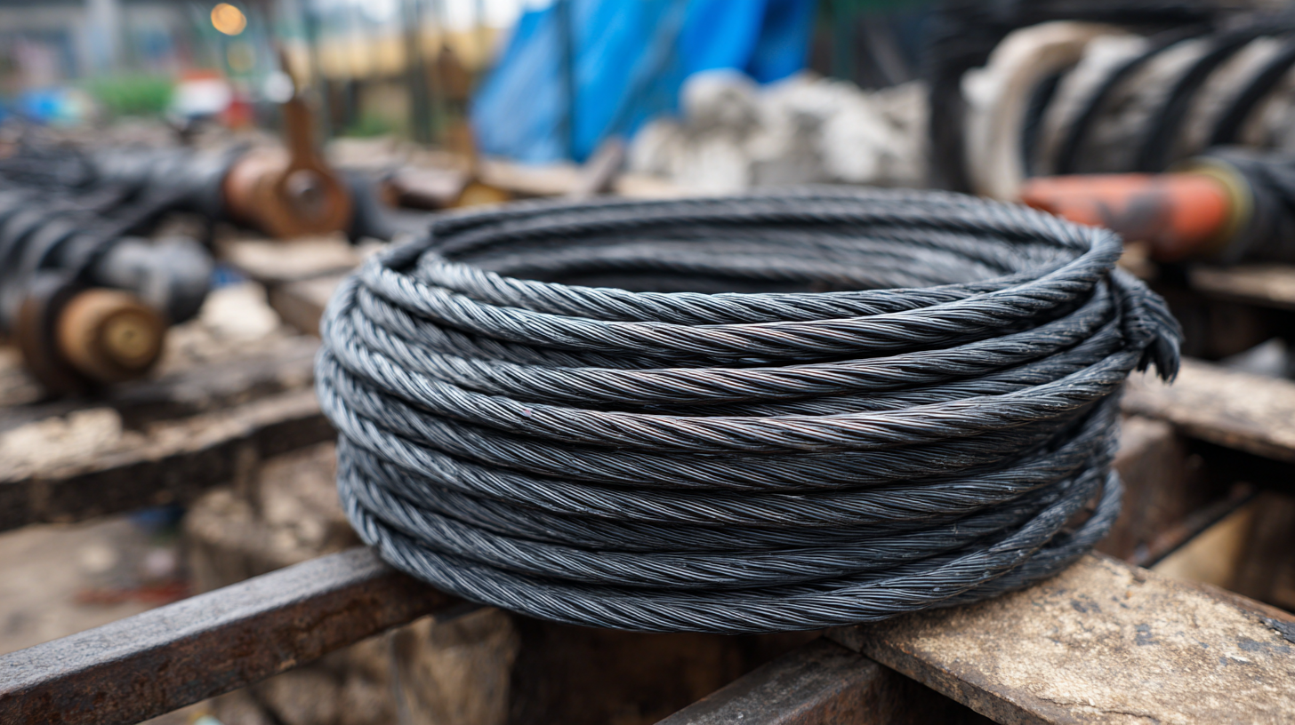 Trusted Quality in Direct Burial Wire: China Manufacturing for Global Buyers