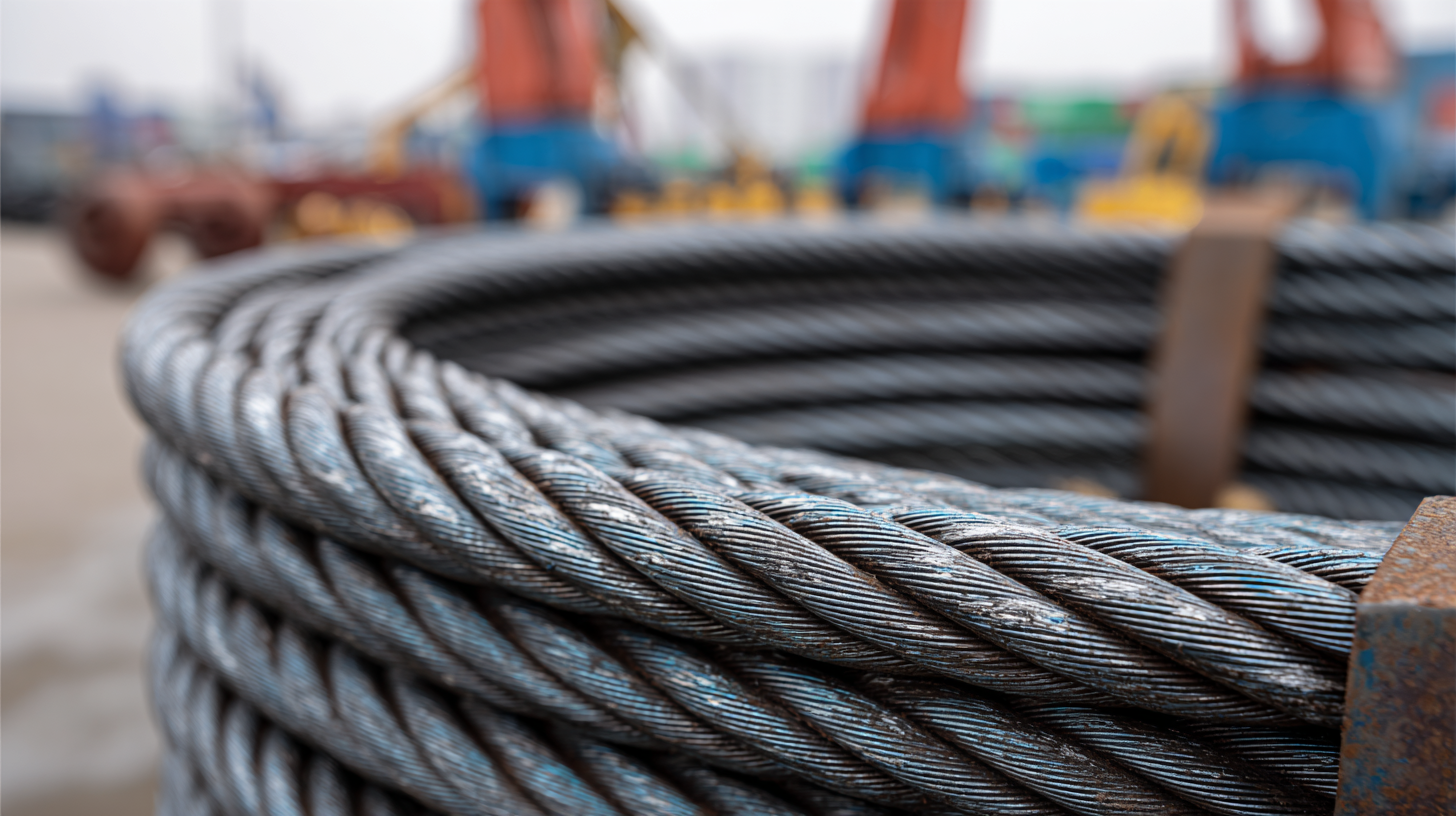 Trusted Quality in Direct Burial Wire: China Manufacturing for Global Buyers