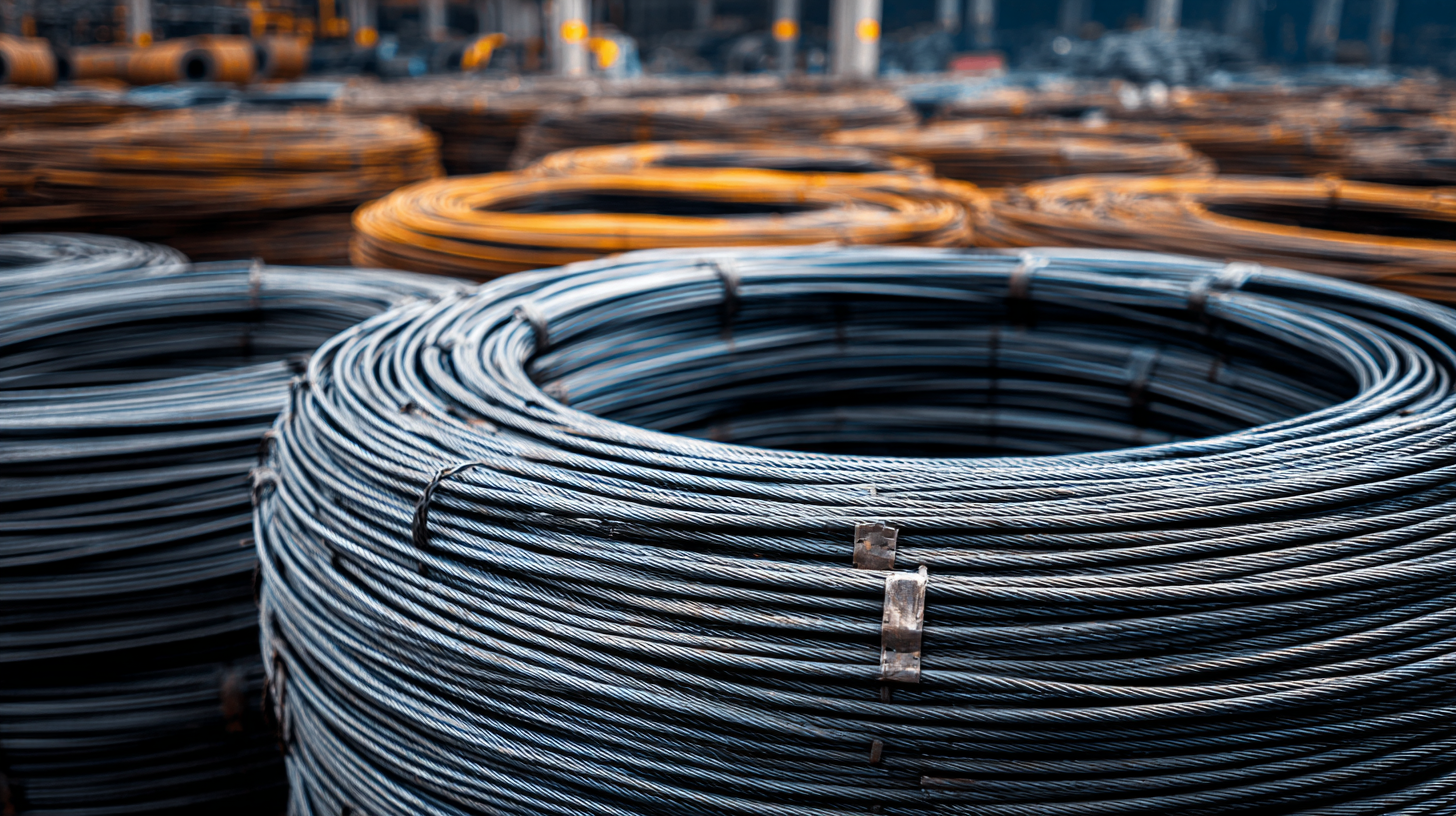 Trusted Quality in Direct Burial Wire: China Manufacturing for Global Buyers