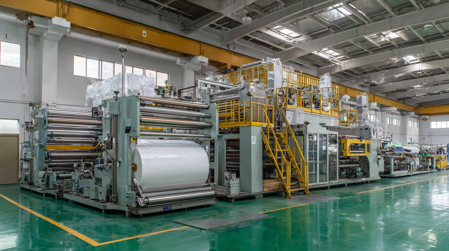 Choosing the Best Vacuum Thermoforming Machine: A Comprehensive Comparison of Top Manufacturers and Industry Standards