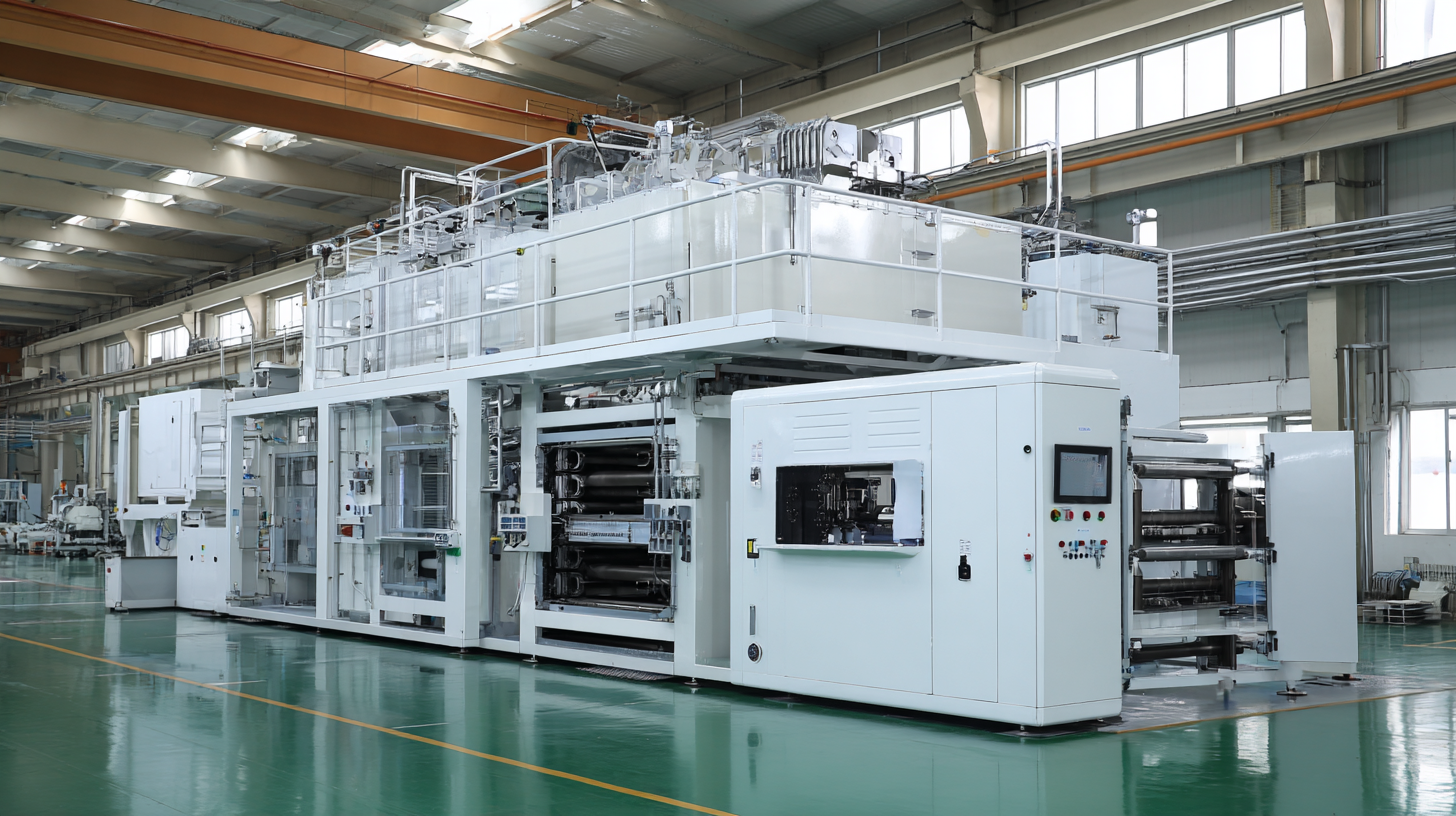 Choosing the Best Vacuum Thermoforming Machine: A Comprehensive Comparison of Top Manufacturers and Industry Standards