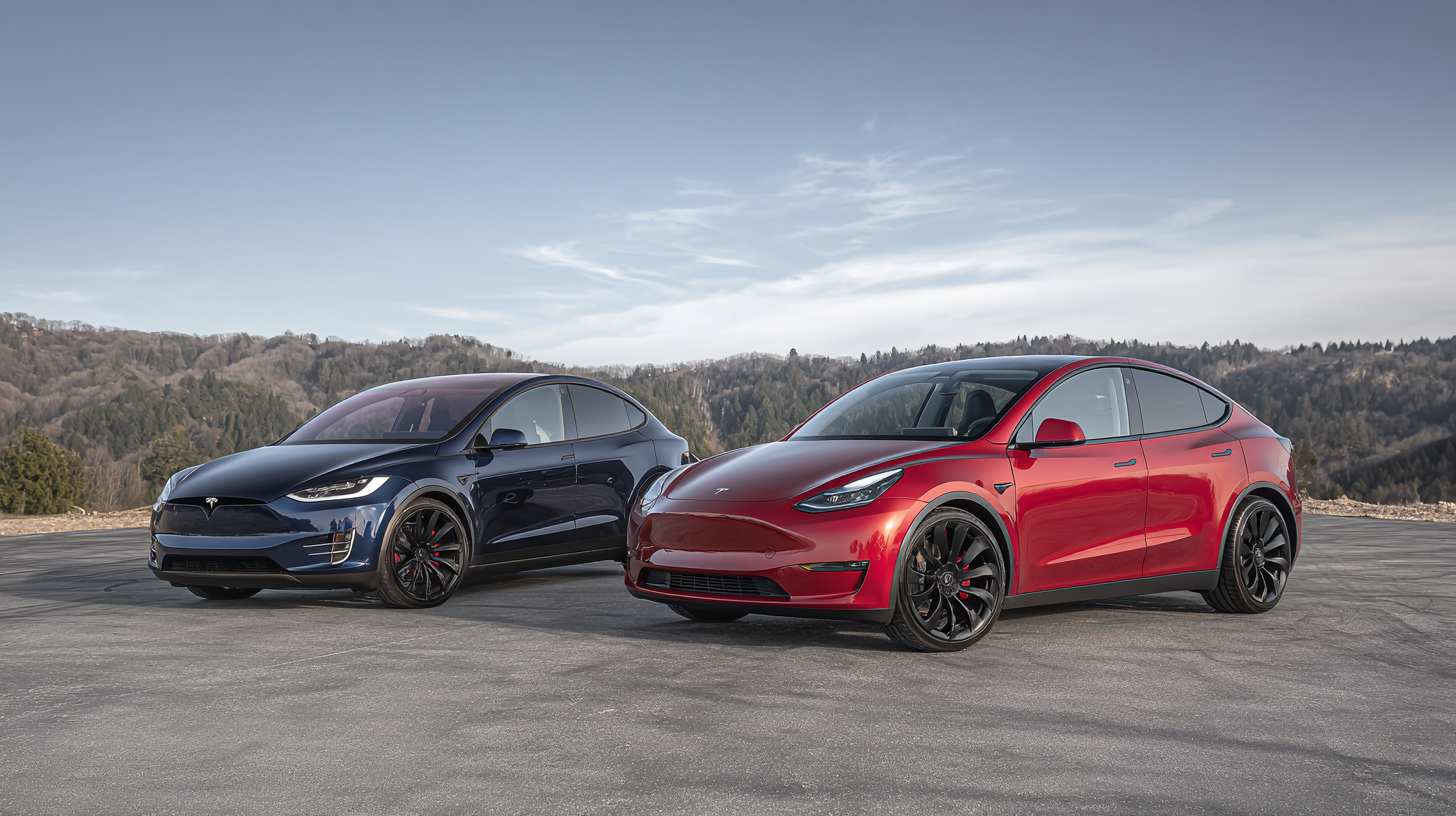 Comparative Analysis of the Top Rated Electric Perpetrators for Global Buyers