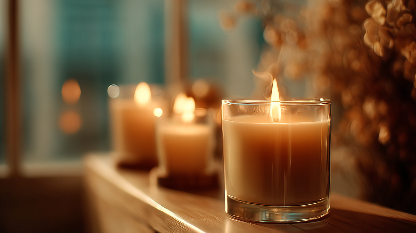 Discovering Future Trends in Candle Fragrance Technology for Global Sourcing Success