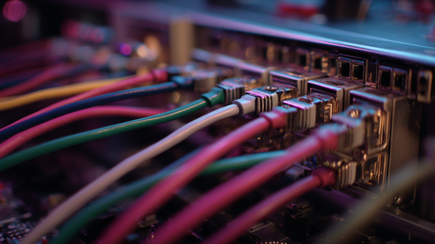 Transforming Industrial Communication with Best Lowbitrate Transmission Techniques and Applications