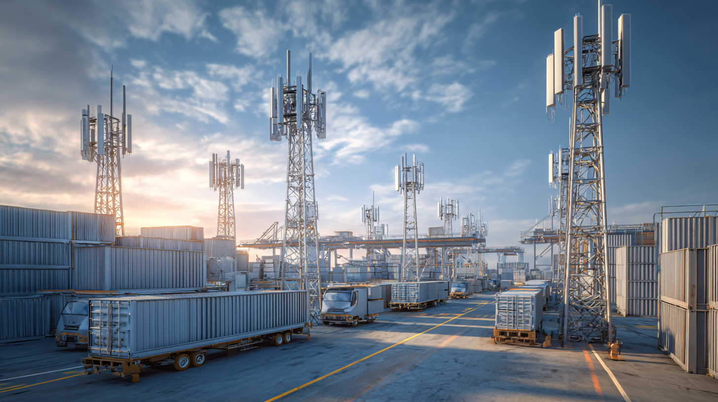 Transforming Industrial Communication with Best Lowbitrate Transmission Techniques and Applications