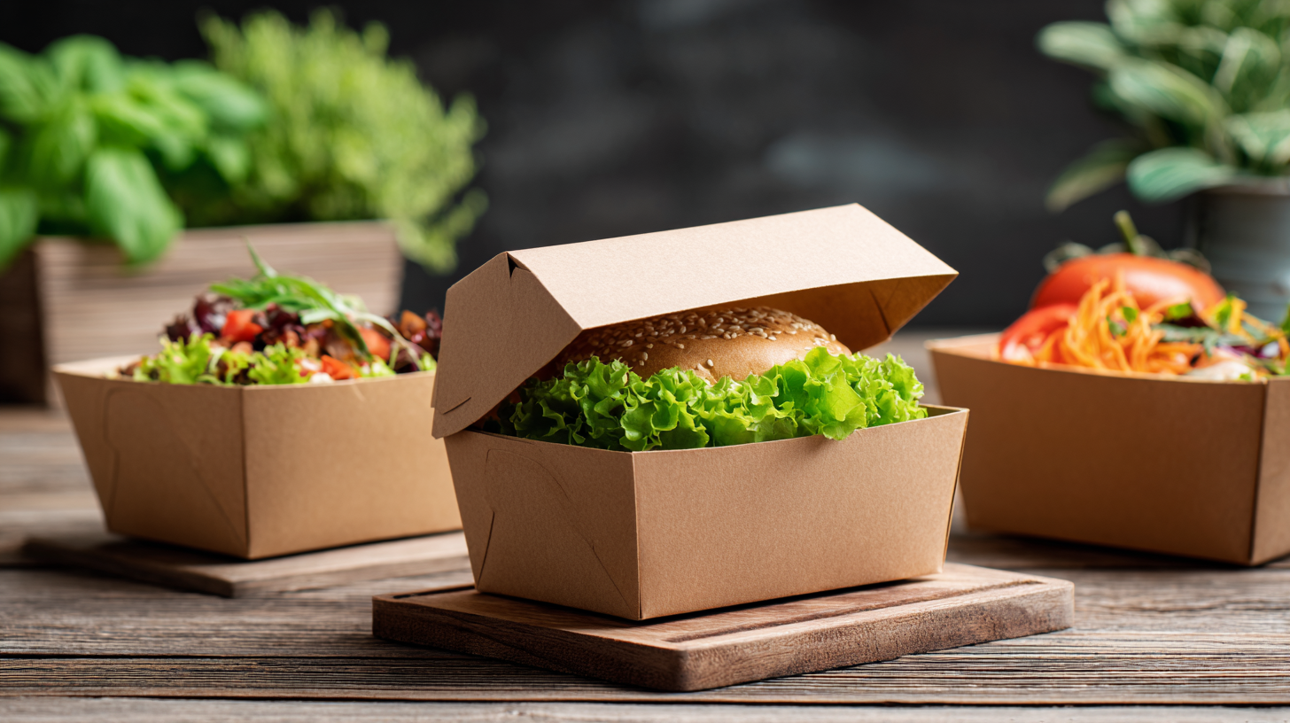 Maximizing Freshness and Convenience with the Best Food Boxes