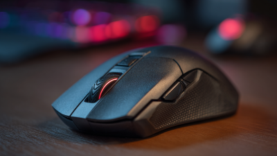 Exploring the Top Alternatives to the Best Computer Mouse for Every User
