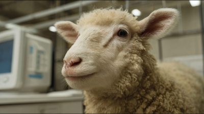 Understanding the Essentials of the Best Sheep Ultrasound Machines: A Comprehensive Guide