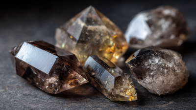 7 Essential Tips for Sourcing the Best Top Quartz Products for Your Business