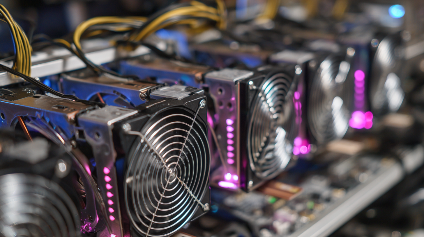 Unlocking the Future with 21 Proven Reasons to Choose the Best Antminer S21 Hyd 358t