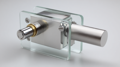 Exploring Alternative Options: The Top Frameless Glass Door Locks for Enhanced Security