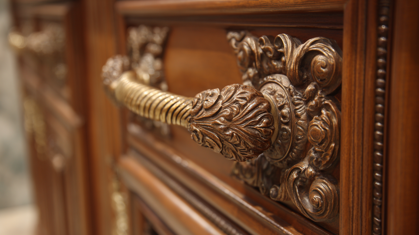 Unleashing Global Success with Best Cabinet Door Rebound Made in China Quality Assured