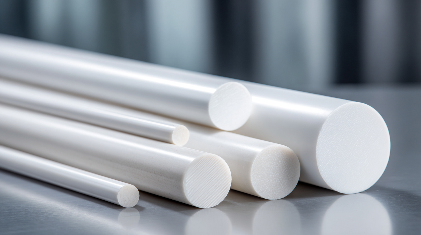 Unveiling the Excellence of Best Ceramic Rods from China's Leading Manufacturing Hub