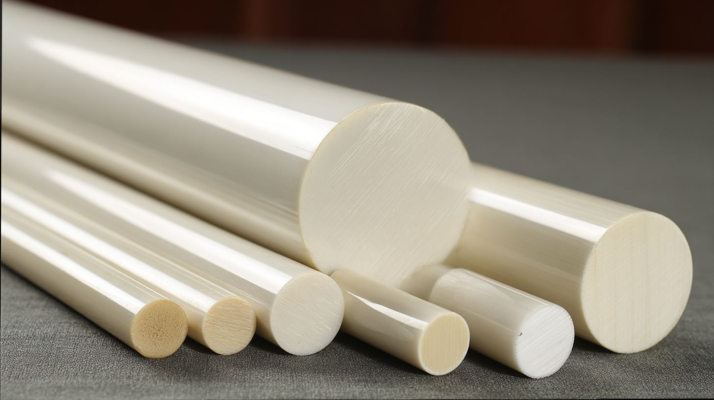 Unveiling the Excellence of Best Ceramic Rods from China's Leading Manufacturing Hub