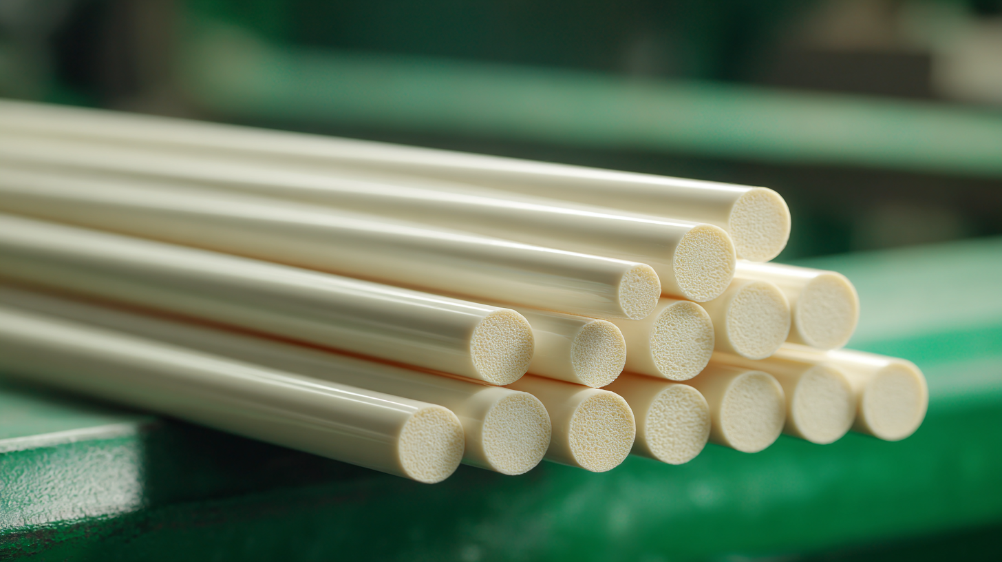 Unveiling the Excellence of Best Ceramic Rods from China's Leading Manufacturing Hub