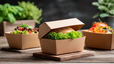Maximizing Freshness and Convenience with the Best Food Boxes