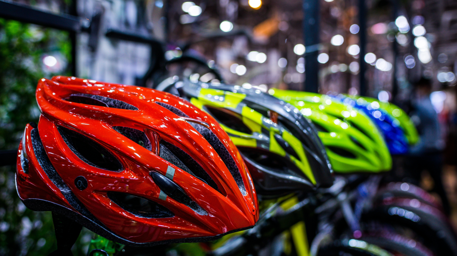 Discover the Excellence of China's Premier Bike Lock Helmets for Global Buyers