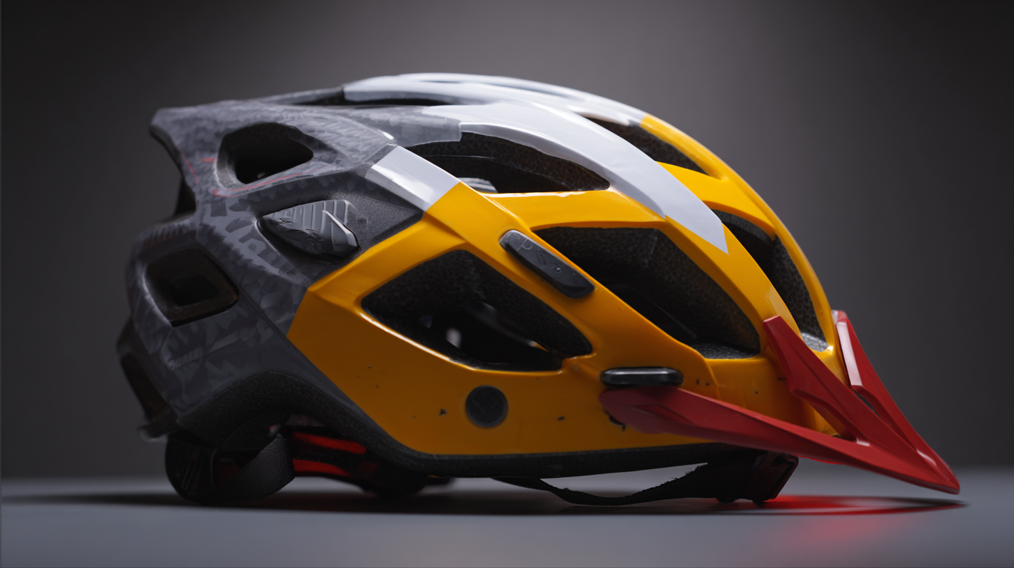 Discover the Excellence of China's Premier Bike Lock Helmets for Global Buyers