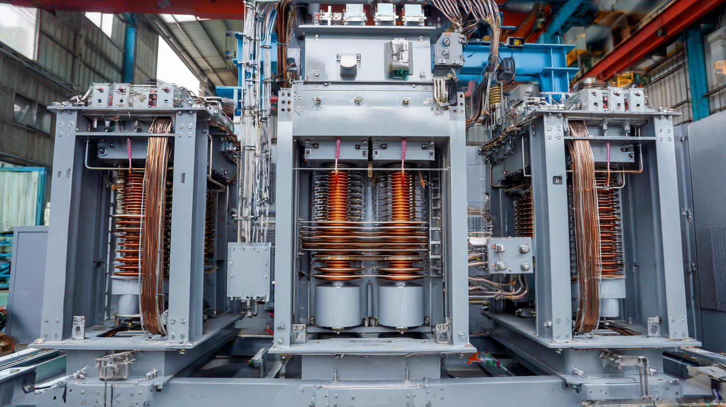 Unlock Global Opportunities with Best Transformer Watts from China's Leading Manufacturing Factory