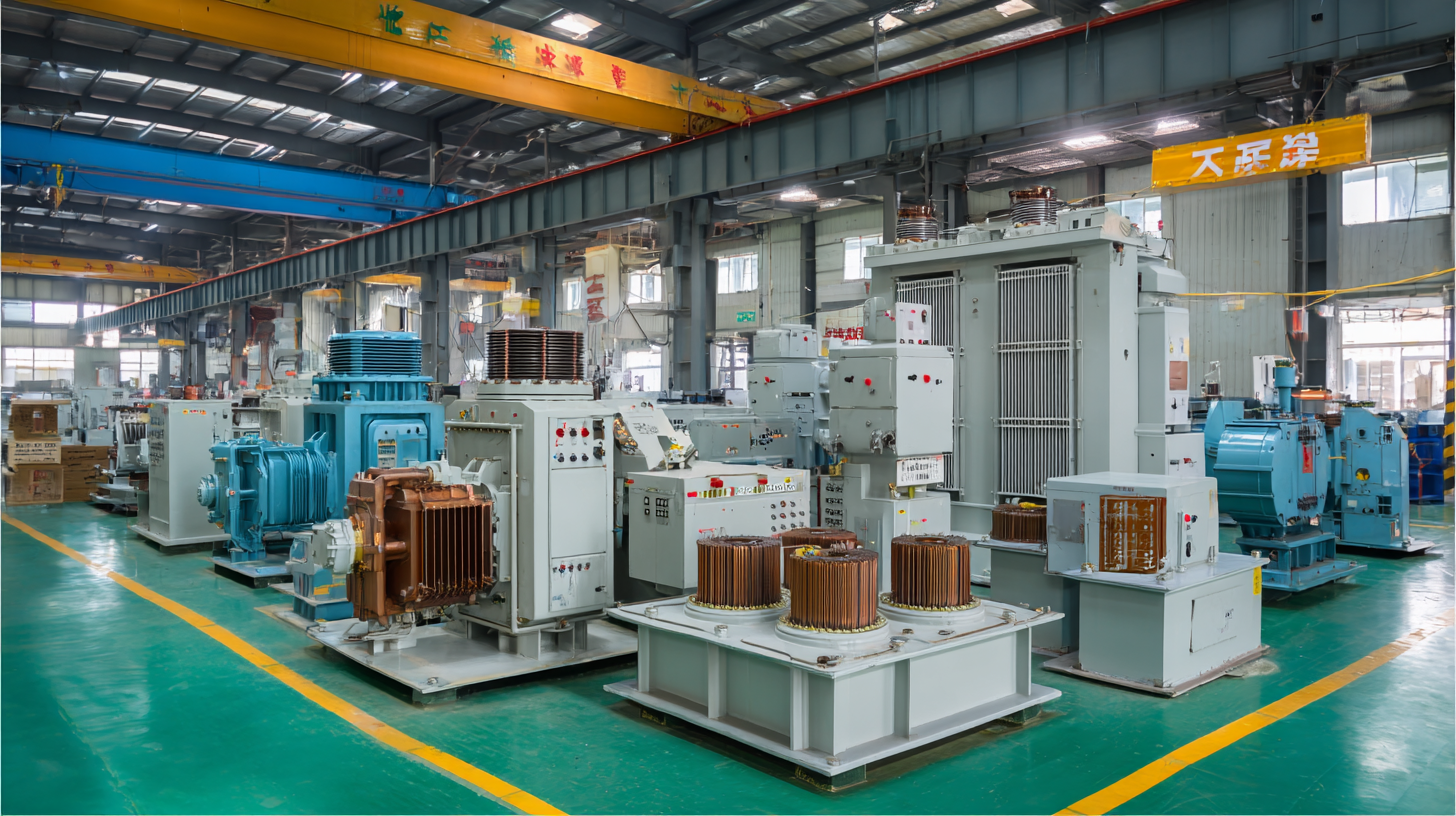 Unlock Global Opportunities with Best Transformer Watts from China's Leading Manufacturing Factory
