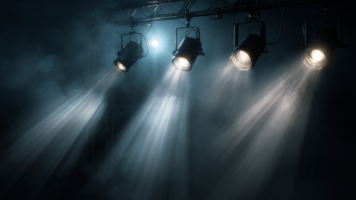 Ultimate Guide to Choosing the Best Track Light Spotlight for Your Home