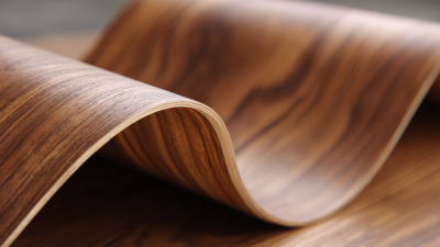 Innovative Applications of Best Walnut Plywood in Furniture Design and Common Challenges