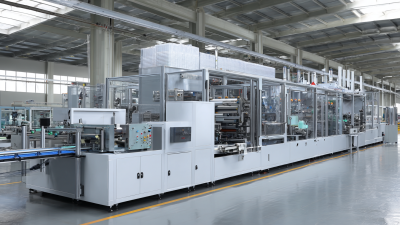 Understanding the Unique Features and Applications of the Best Shrink Packing Machines