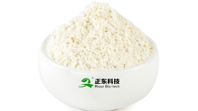 Naturally fermented resveratrol(1)