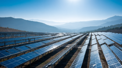 How to Navigate Import and Export Certifications for the Best Solar Energy Plant