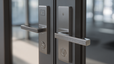 Unlocking Versatility with Best Both Doors in Modern Industrial Applications