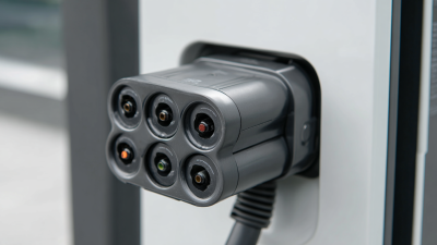 Ultimate Guide to Choosing the Best Ev Contactor for Your Electric Vehicle Charging Needs
