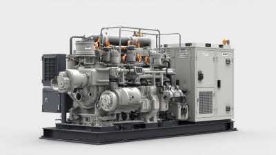 Choosing the Right Manufacturer for Your Best Generator Set Engine in 2023