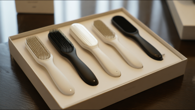 Exploring the Unique Features of Top Wireless Hair Straightening Combs and Their Ideal Use Cases