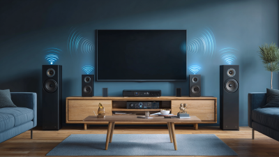 Discover World Class Smart TVs from China’s Top Manufacturers for Seamless Wifi Connectivity