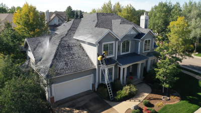 10 Best Roof Cleaning Drones You Must Consider for 2023